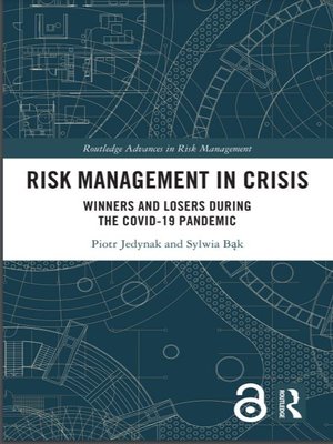 cover image of Risk Management in Crisis: Winners and Losers during the COVID-19 Pandemic